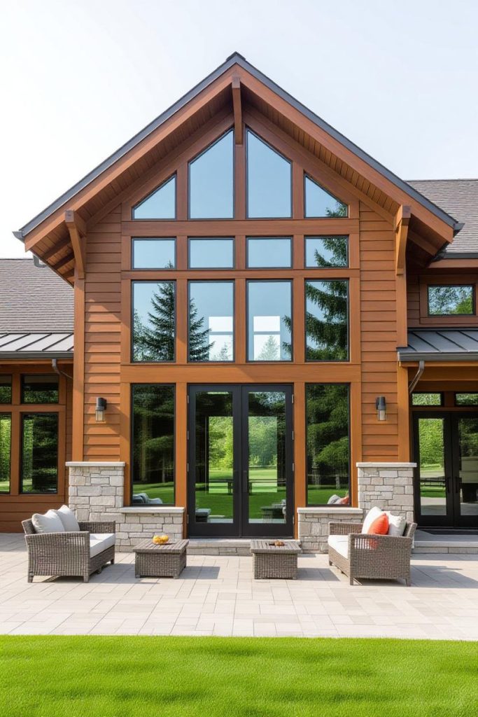 Residential home window tint and film solutions